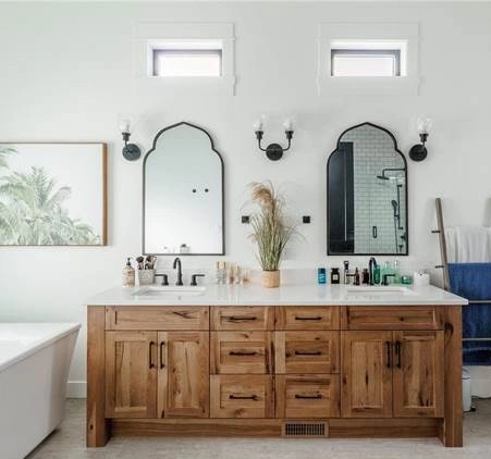 Exterior view of deck space at 67 Twin Lakes Road